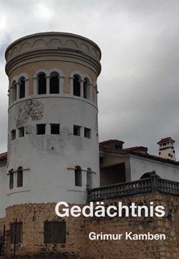 Gedächtnis von Grimur Kamben